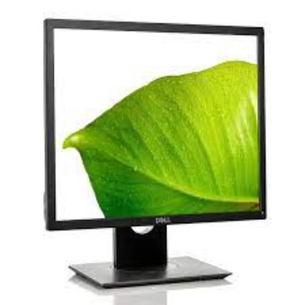 Dell 19 Inch Monitor - Picture 1 of 5